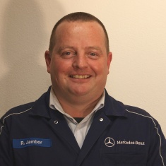 Robert Jambor